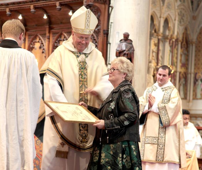 St Dominic’s Parish Celebrates 150 Years