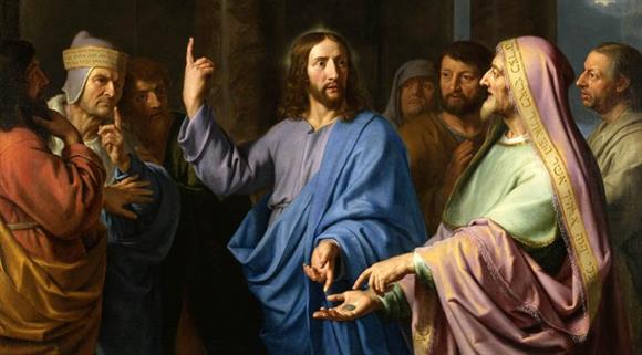 Jesus, St. Augustine and Politics - The Dominican Friars in Britain