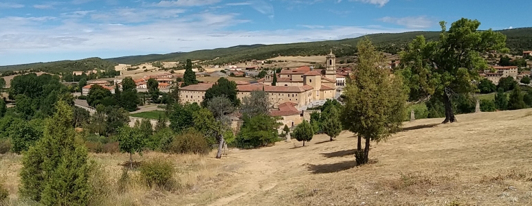 Campos de Castilla