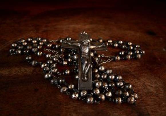 What the Rosary means to me … 5