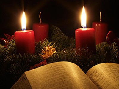 Second Sunday of Advent