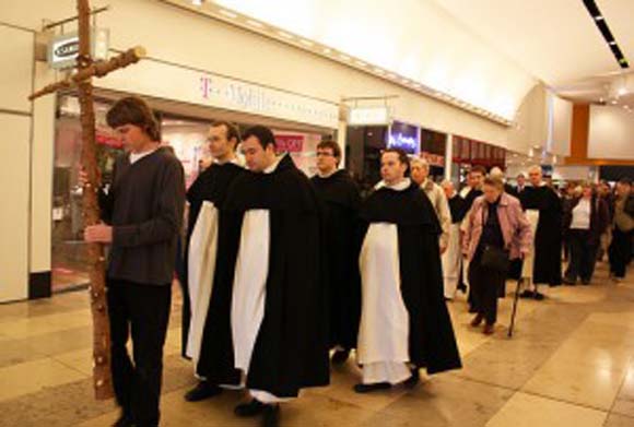 Walk of Witness 2009