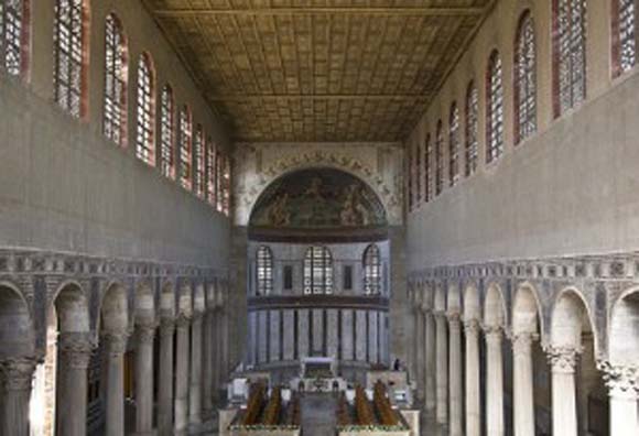 English Dominicans in Santa Sabina, Rome