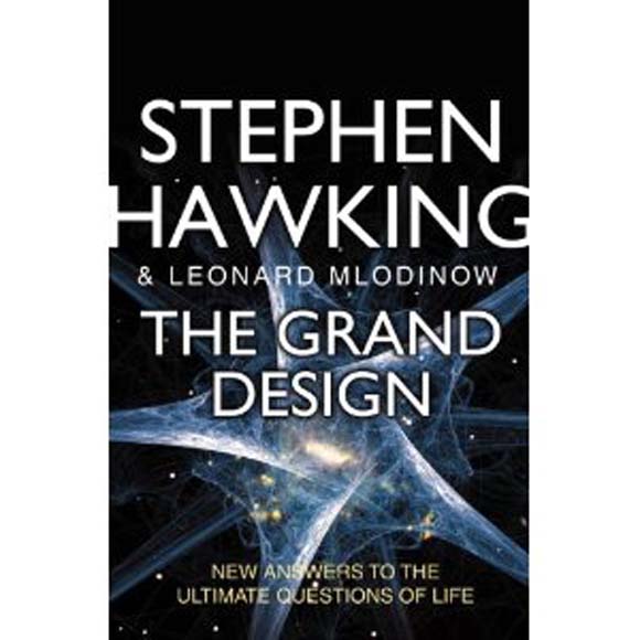 Aquinas and Hawking’s ‘Grand Design’