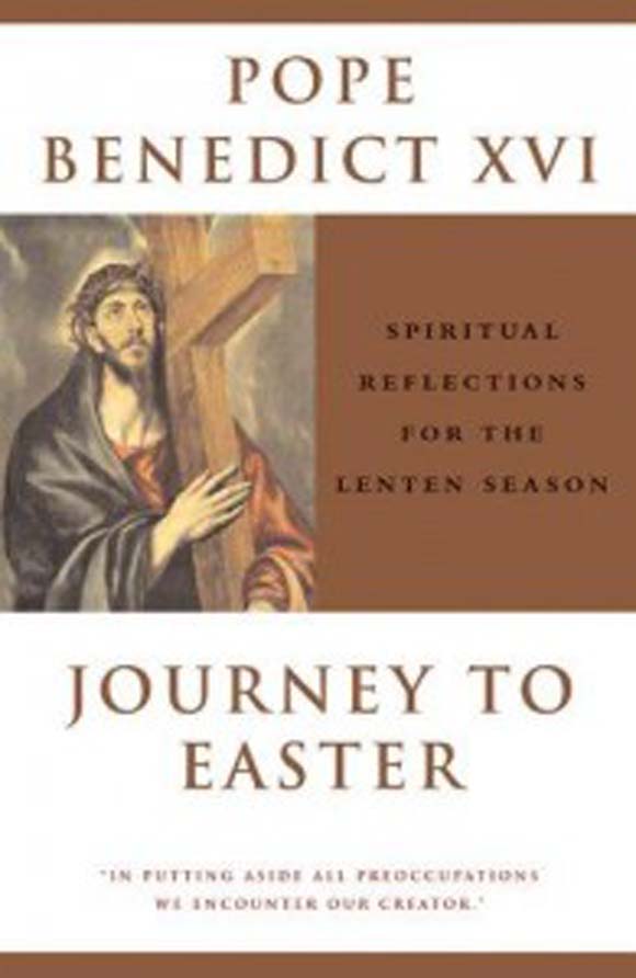 Book Recommendations for Lent