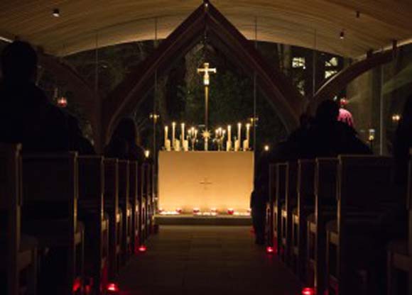 Popular Piety: Eucharistic Adoration