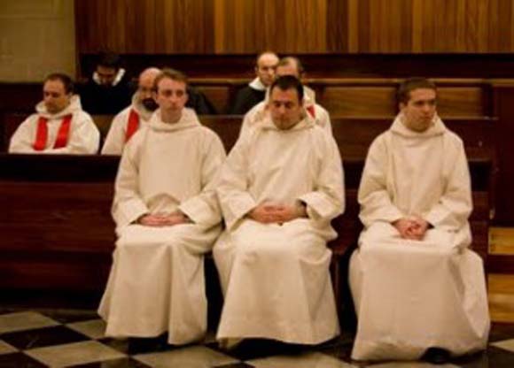 Institution of Acolytes