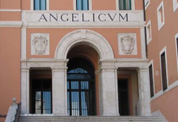 Angelicum video