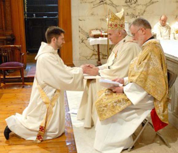 Ordinations 2008 (Part Two)