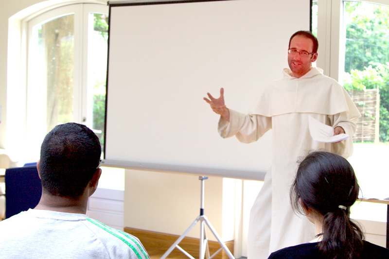 Called to Witness: Discovering our Vocation