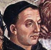 Commemoration of Bl. Giovanni da Fiesole (Fra’ Angelico)