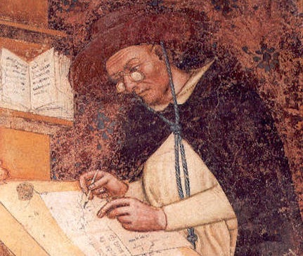 Great Dominicans: Hugh of Saint-Cher