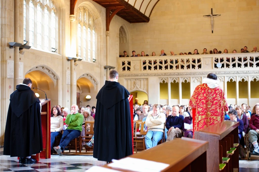 Good Friday 2014: Liturgy of the Lord’s Passion