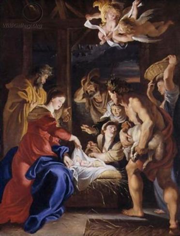 Nativity of The Lord