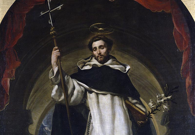 Great Dominicans: St. Dominic