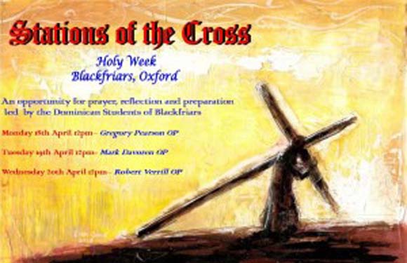 Stations of the Cross