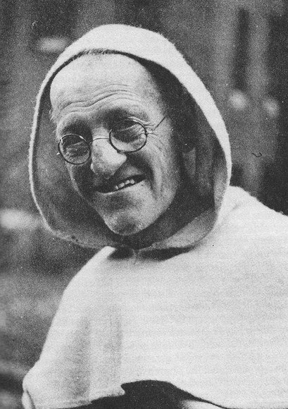 Remembering… Fr Vincent McNabb, O.P. (1868-1943)