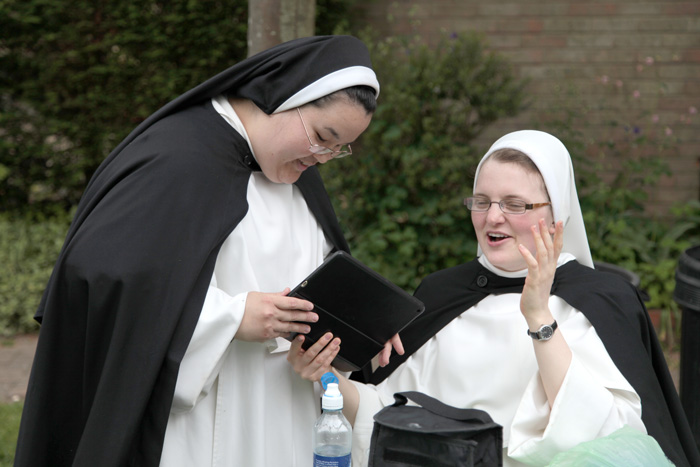 Dominican Sisters