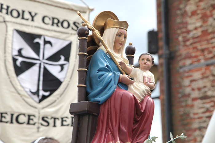 Walsingham Pilgrimage 2015 – Photo Report