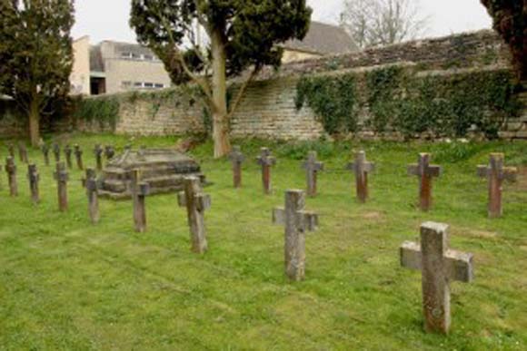 Remembering … fr Bernard Delany OP (1890 – 1959)