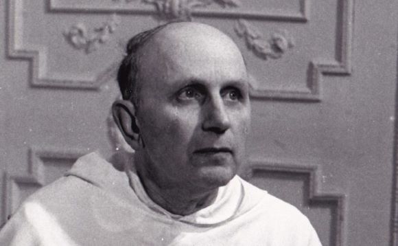 Remembering… Fr Yves Congar, O.P. (1904-1995)