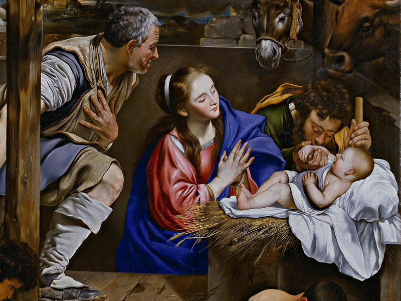 Altarpiece by Spanish Dominican goes on show in London