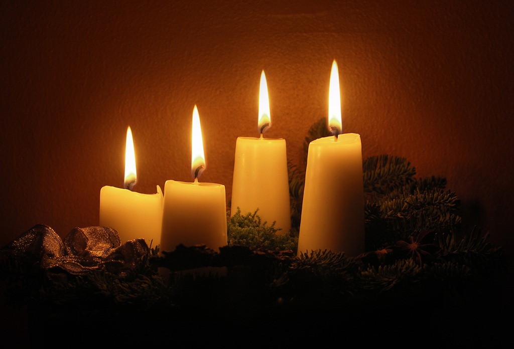 Fourth Sunday of Advent