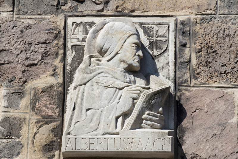 Faith and Reason: The Albertus Institute, Edinburgh