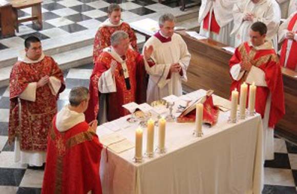 A-Z of the Mass: Conclusion