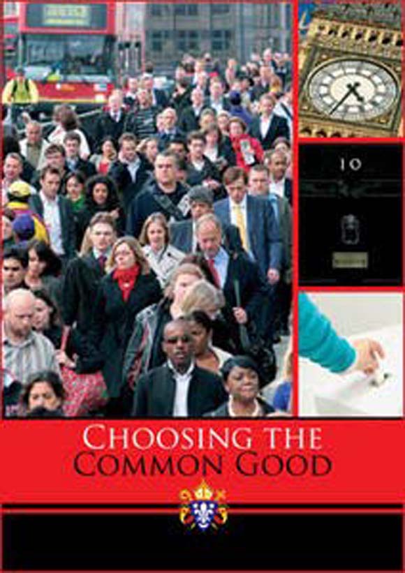 Choosing the Common Good