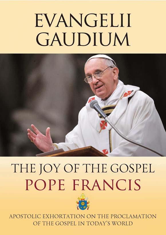 ASIA/CAMBODIA - Evangelii gaudium inspires the Christian message