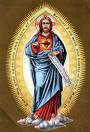 Sacred Heart of Jesus