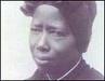 Freedom and Slavery – St Josephine Bakhita