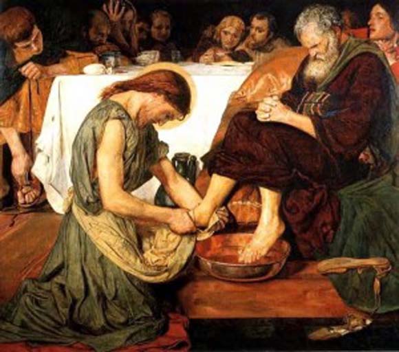 The Life of Virtue – Humility