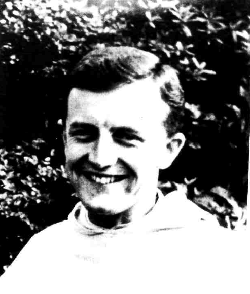 Remembering… Fr Conrad Pepler, O.P. (1908-1993)