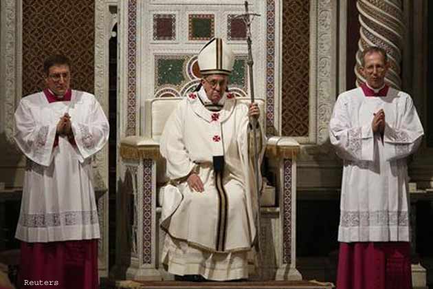 Feast of the Dedication of the Lateran Basilica