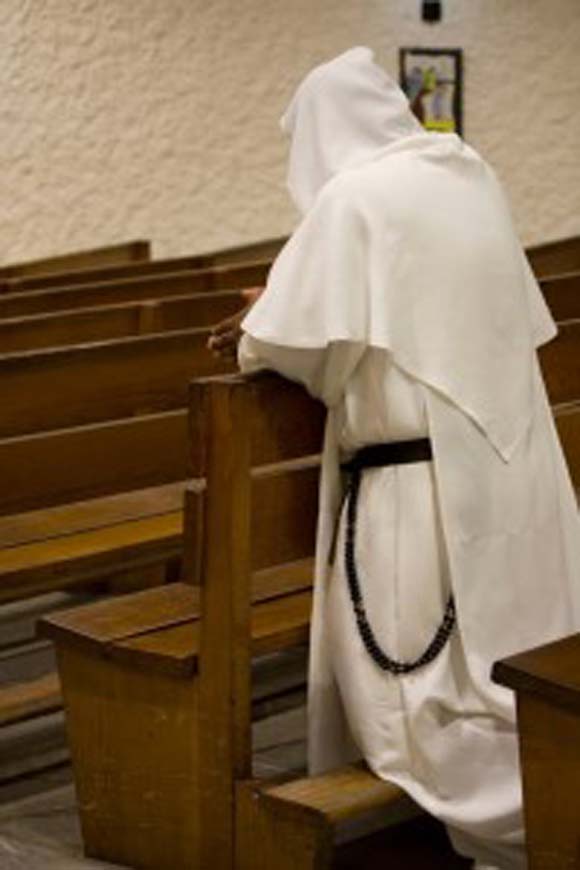 A – Z of the Mass: Prayers