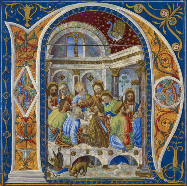 Not far from the Kingdom