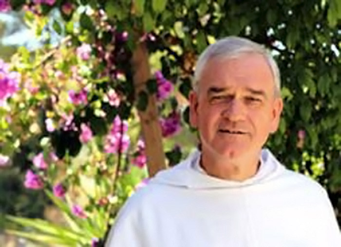 Dominicans look forward to double Jubilee in 2016