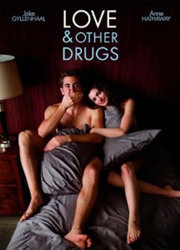 Movie Review: Love and Other Drugs