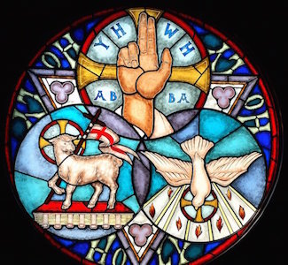 Trinity Sunday