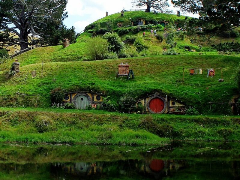 Our True Shire