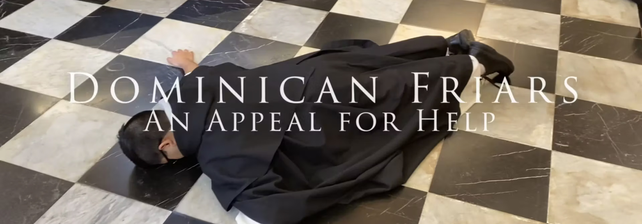 Vocations Surge – Donations Needed!