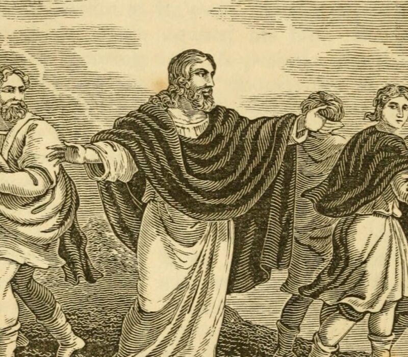 An Intentional Church