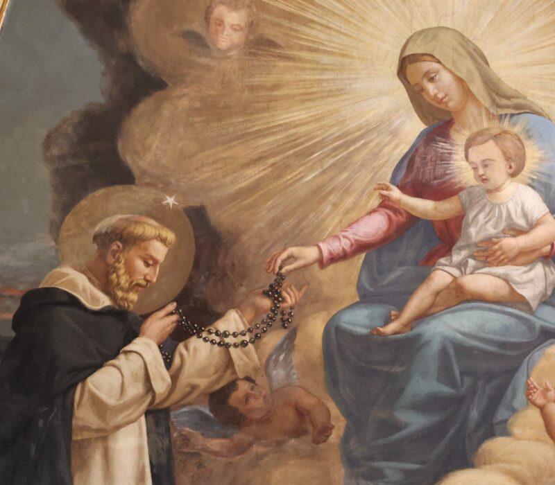 Prayer for Grown-Ups