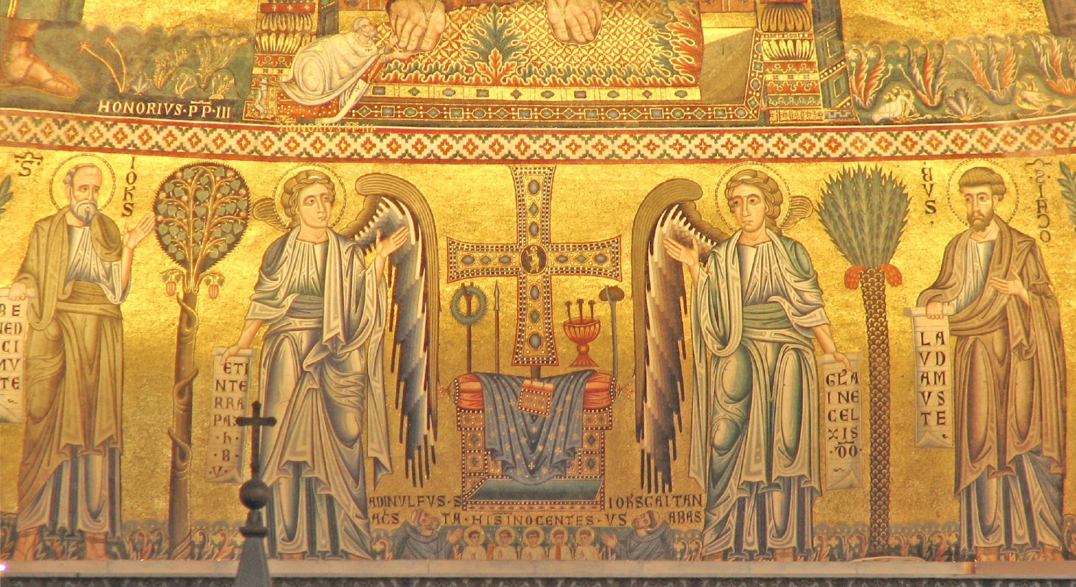 The Sacrificial King