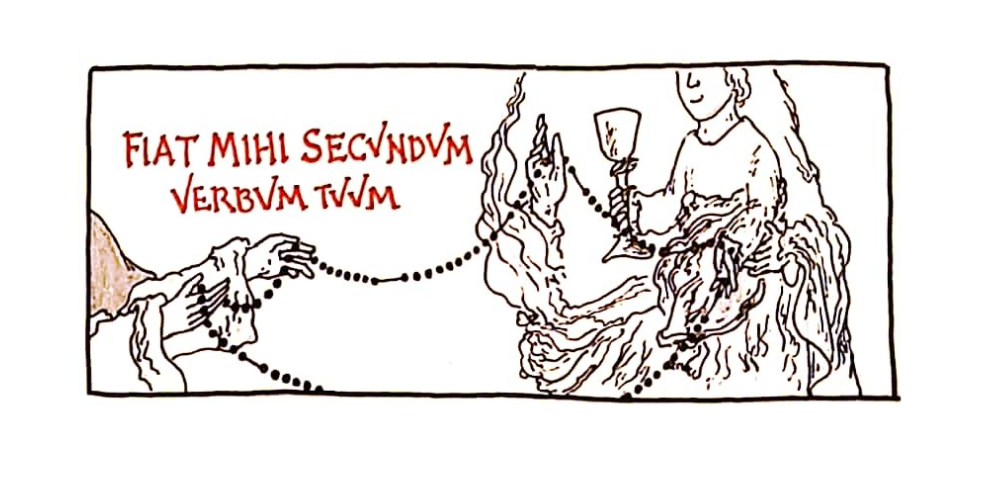 ‘One moment in time’?