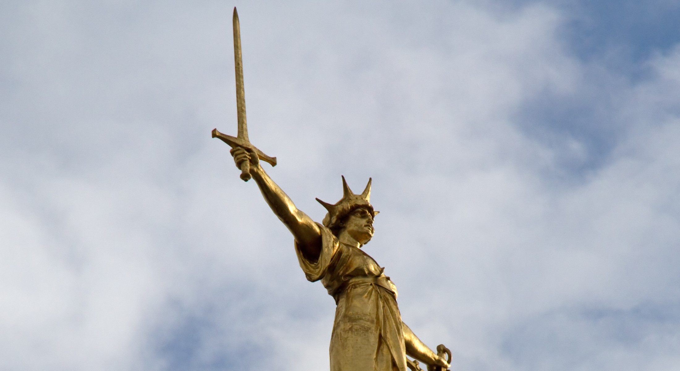 The Sword of Decision