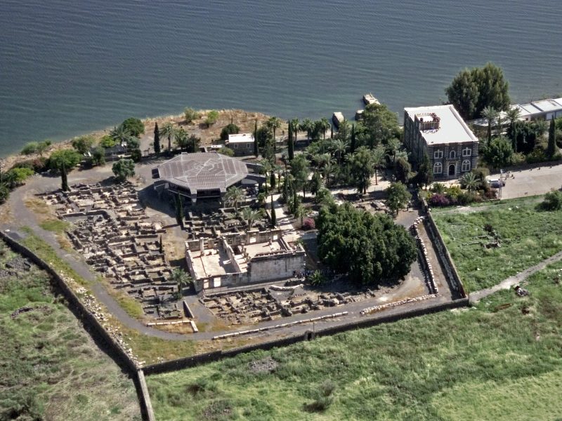 Galilee of the Gentiles