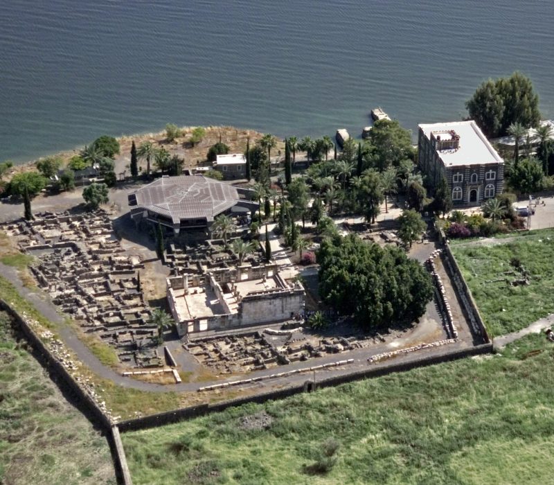 Galilee of the Gentiles